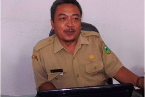 Ir Dodi Nurochmatuddin.